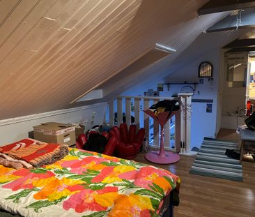 Magnus Åbergsgatan, Trollhättan - Foto 3