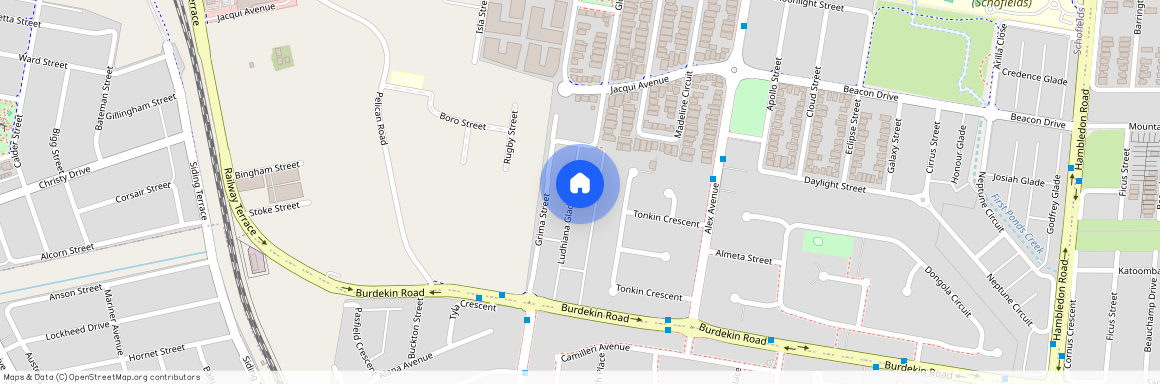 17 Ludhiana Glade, Schofields NSW 2762