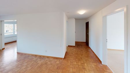 3.5-room apartment with terrace within walking distance of Amriswil train station - Photo 3