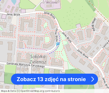 2 pokoje 43 metry | Chwarzno | Komfortowe | Garaż | Balkon | Faktura - Zdjęcie 1