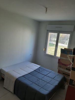 maison de plain pied - Photo 1