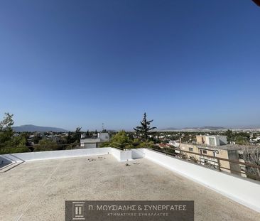 Διαμέρισμα για ενοικίαση Πολιτεία (Κηφισιά) - Photo 6