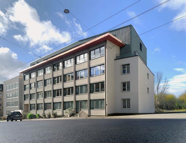 ERSTVERMIETUNG nach Totalsanierung: Modernes Wohnen im Herzen von Zürich - Foto 1