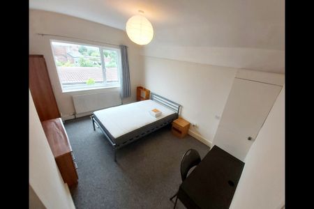 8 Bed Semi-Detached House, Stanbury Avenue, BS16 - Photo 5