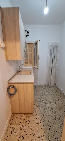 Studio/Γκαρσονιέρα για ενοικίαση Υδραγωγείο (Νεάπολη) - Photo 4