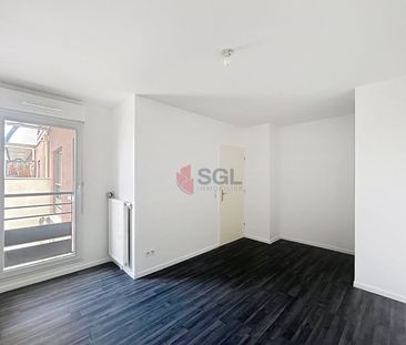 Appartement 2 pièces - Photo 1