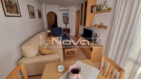 Incredible 1 bedroom apartment with communal p - Photo 3