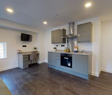 1 bedroom house to rent - Photo 6