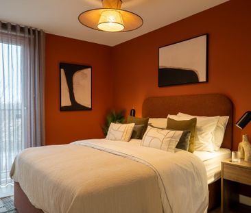 1 bedroom flat to rent - Photo 6