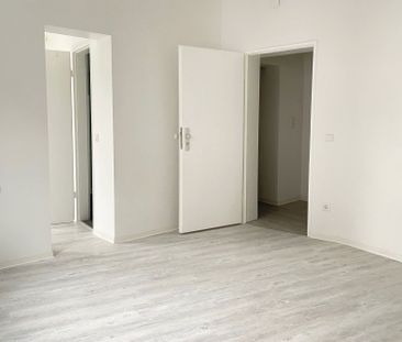 gemütliche Zimmerwohnung in Bielefeld-Mitte am Ravensberger Park mi... - Photo 1