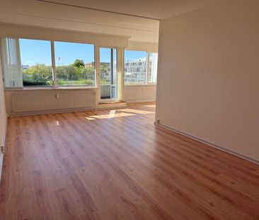Stor sydvendt altan og skøn havudsigt - Foto 4