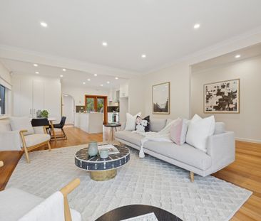 Spacious 3 Bedroom Family Home (Available for 6 Month) - Photo 5