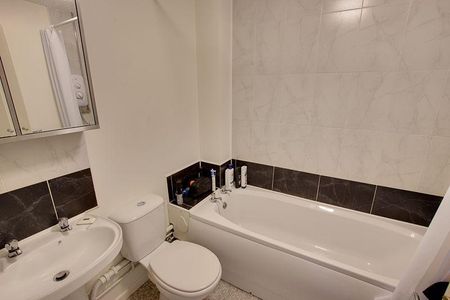 1 bedroom apartment to rent - Photo 5