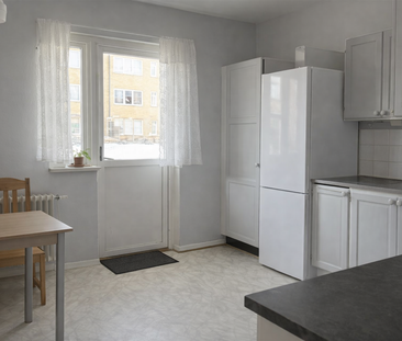 Västra Storgatan 25 A - Photo 2