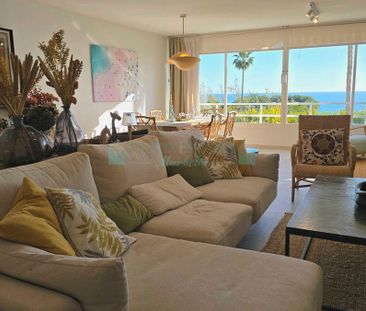 Apartment for rent in Rio Real, Marbella East - Photo 1