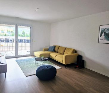 Superbe 3,5 pièces d'env. 100 m2 avec vue sur le Moléson - Photo 5