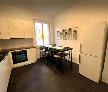 4.5 Zimmer, 96 m², 2. Stock - Photo 6