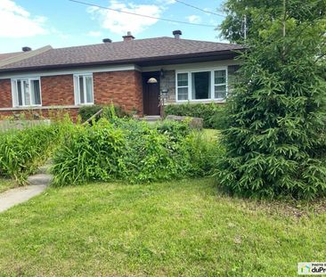 5708, avenue Palmer, Côte-St-Luc / Hampstead / Montréal-Ouest à louer - Photo 6