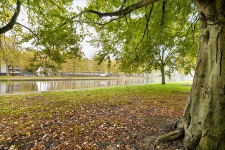 Te huur: Appartement Koningin Wilhelminaplein in Amsterdam - Foto 3