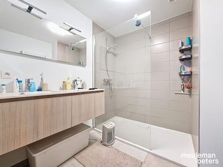 Appartement te huur - Photo 2