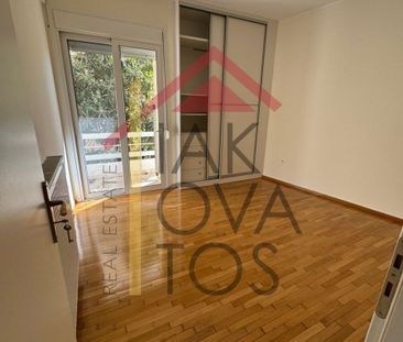 Διαμέρισμα για ενοικίαση Γκολφ (Γλυφάδα) - Φωτογραφία 1