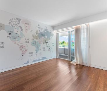 2 Bedroom Apartment with swimming pool, Monte Estoril, Cascais - Photo 4