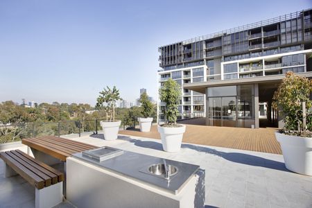 H707/2 Morton St, Parramatta NSW 2150 - Apartment For Rent | Domain - Photo 3