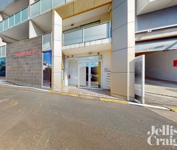 305/201-205 Buckley Street, Essendon - Photo 3