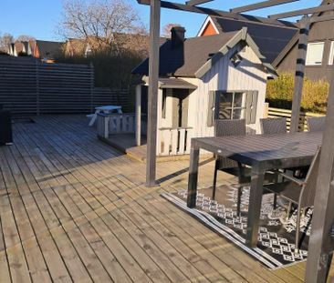 Rimmarevägen, Falkenberg - Foto 4