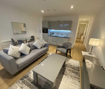 1 bedroom apartment to rent - Photo 1