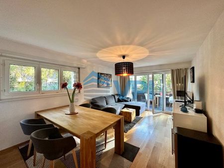 La Tour-de-Peilz - 4-room apartment on 2nd floor - Photo 5