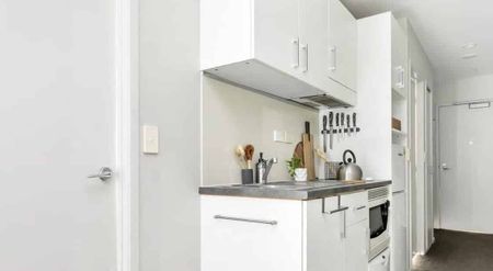 Ready to move in - fully furnished CBD 2 BR - Photo 4