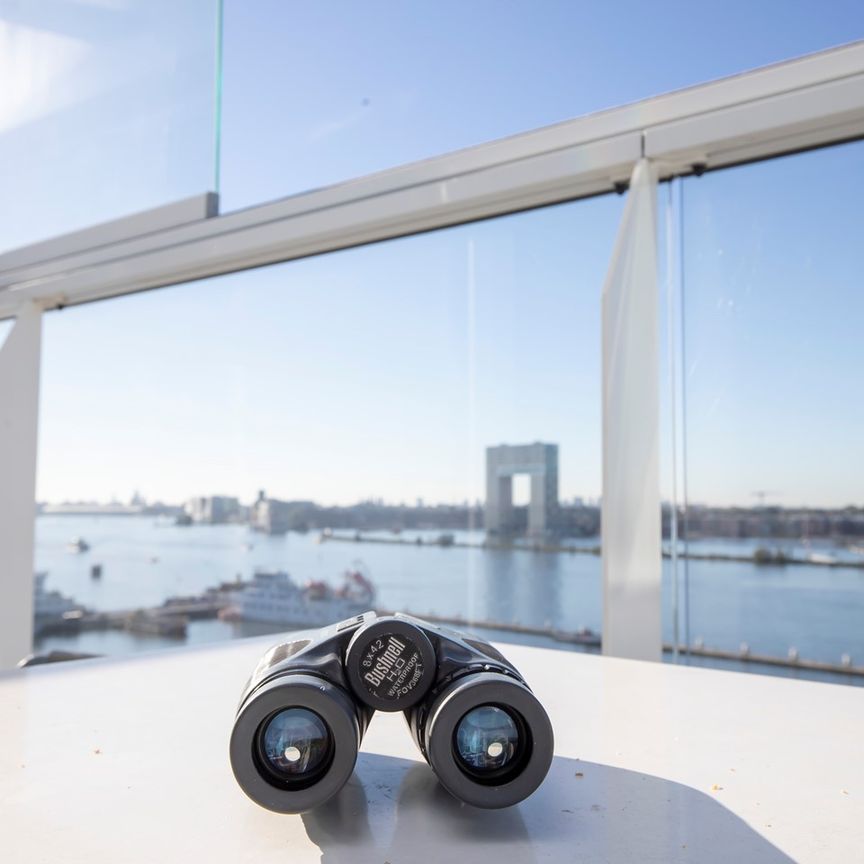 Mt. Lincolnweg 188, 1033 SN, Amsterdam - Foto 1