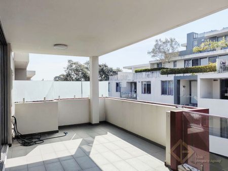B607/7-13 Centennial Avenue, Lane Cove North NSW 2066 - Apartment For Rent | Domain - Photo 4