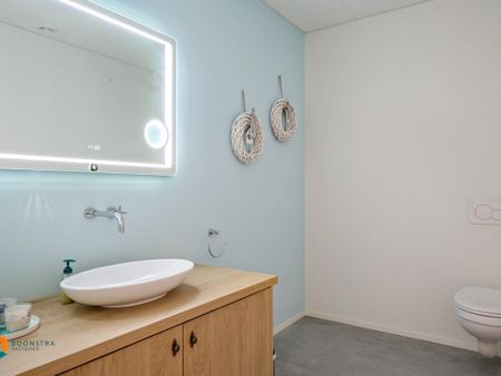 Winkel/showroom (210 m²) + magazijn (625 m²) op toplocatie in Sint-Katelijne-Waver - Photo 2