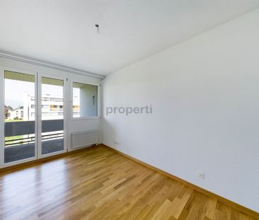 Living in the popular Büttenen quarter – beautiful 4.5-room apartment - Photo 6