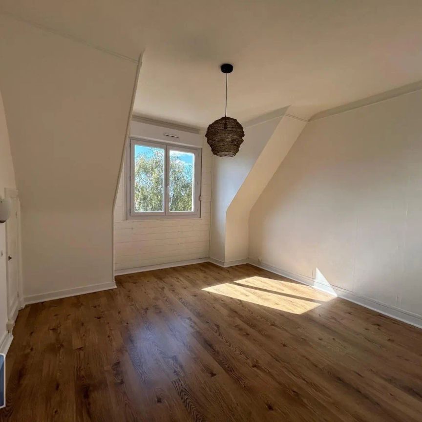 Appartement à louer 3 pièces 54.18m² - Photo 1