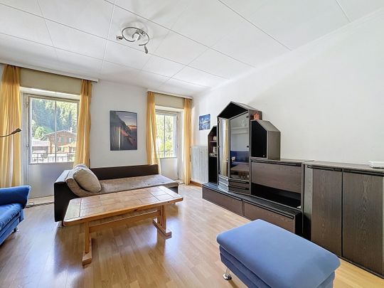 Simple comfort, with nature as a bonus - Photo 1