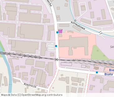 nowe 2 pok | centrum BB | plac wojska polskiego - Photo 1
