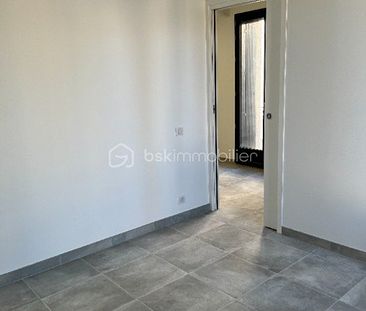 Appartement de 32 m² à Loupian - Photo 3