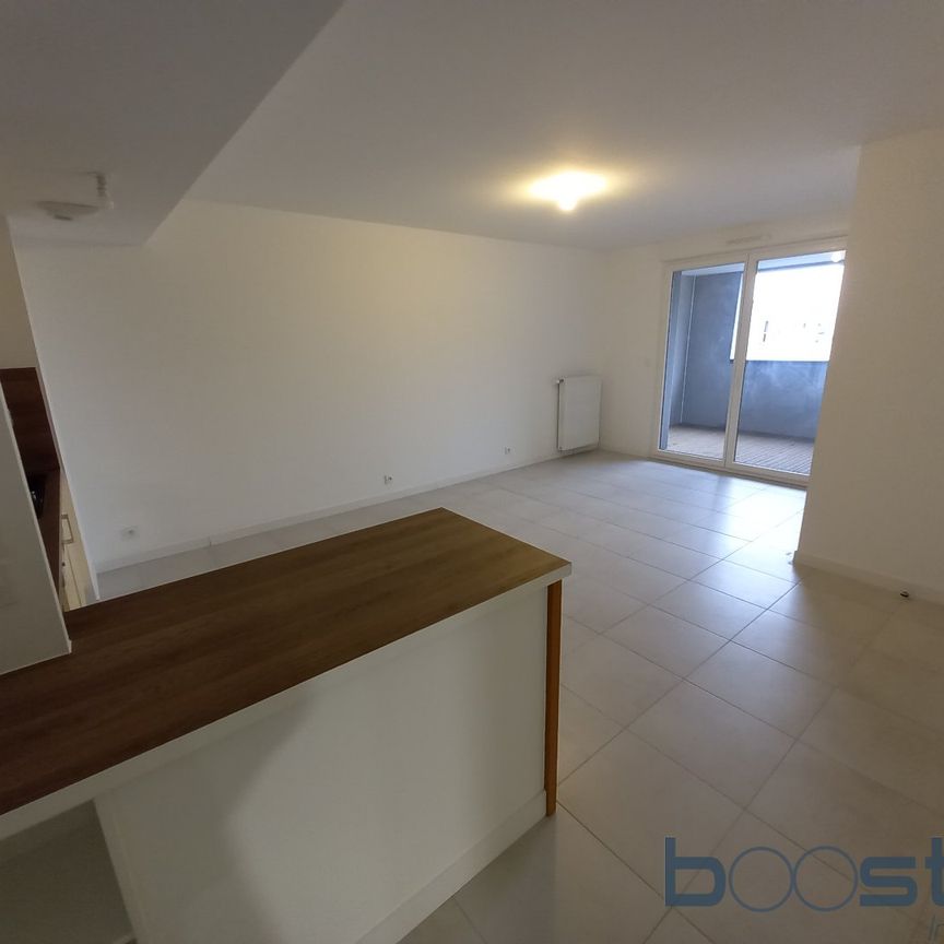 Location Appartement 3 pièces 58m² TOULOUSE 31300 - Photo 1
