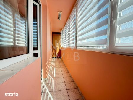 Apartament 3 camere de inchiriat zona Rahovei - Photo 5
