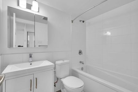 For Lease - 33 Isabella Street Unit# 2802, Toronto, Ontario - Photo 2