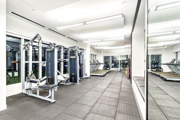 For Lease - 15 Lower Jarvis Street Unit# 1902, Toronto, Ontario - Photo 1