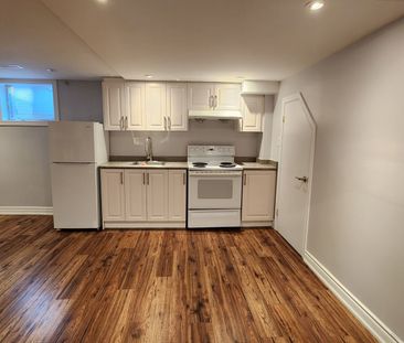 For Lease - 317 Burrows Hall Boulevard Unit# Lower, Toronto, Ontario - Photo 3