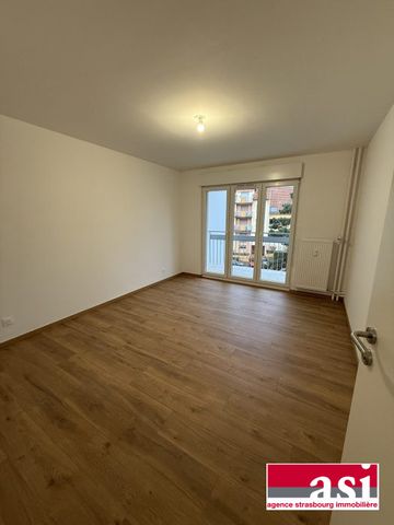 3-4 pièces refait à neuf - terrasse - parking et cave - Photo 5