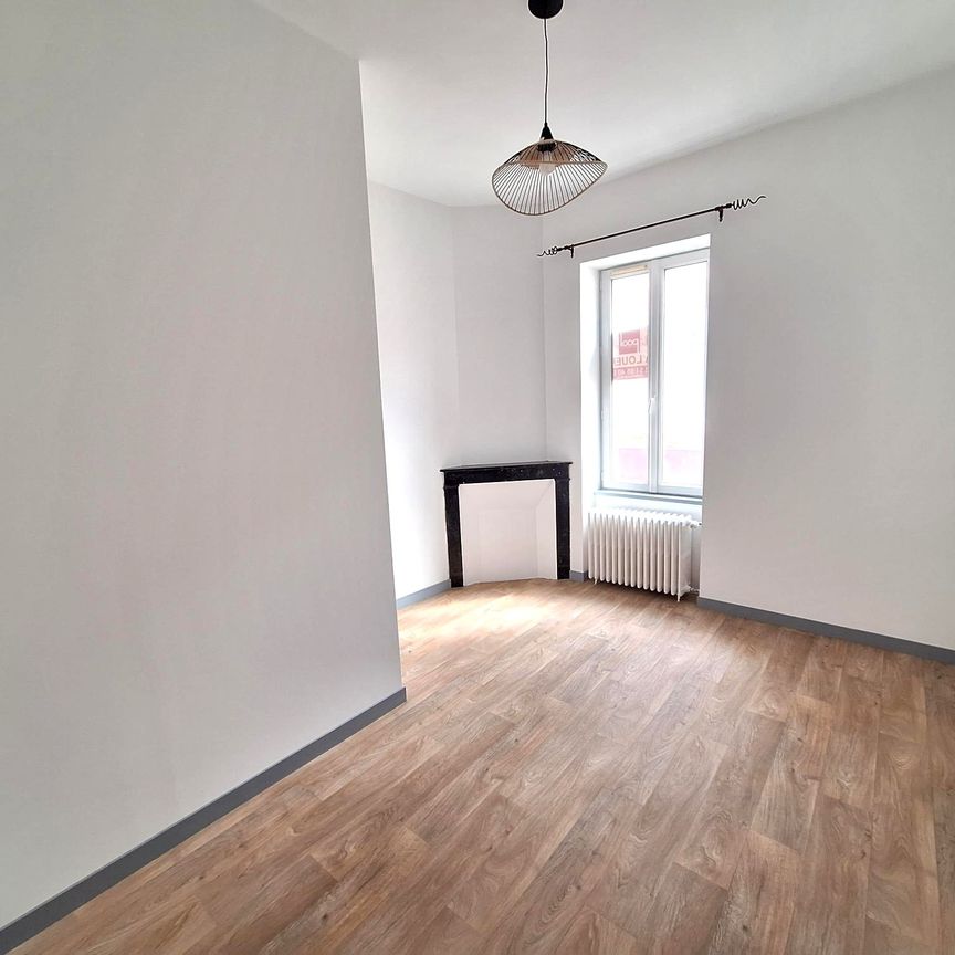 Location Appartement 3 pièces 47m² LES SABLES D OLONNE 85100 - Photo 1