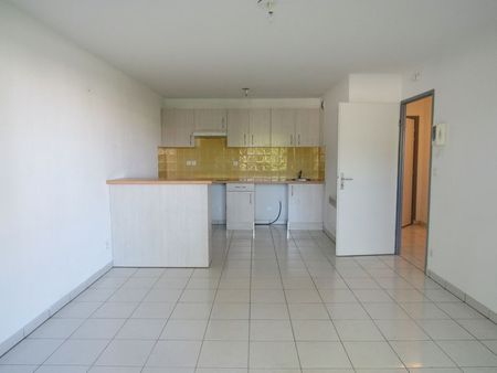 APPARTEMENT T2 46M - Photo 2