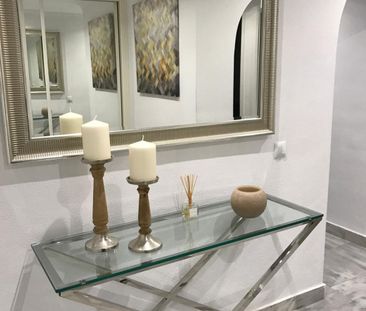 Alquiler Apartamento en Nueva Andalucía, Marbella - Photo 6