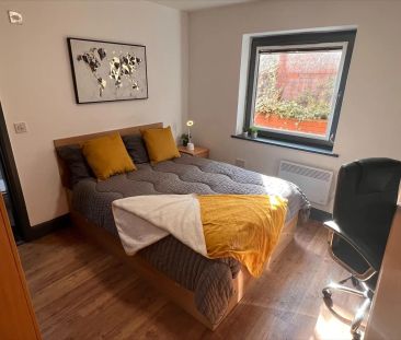 Deluxe En-suite Third Floor - Photo 1